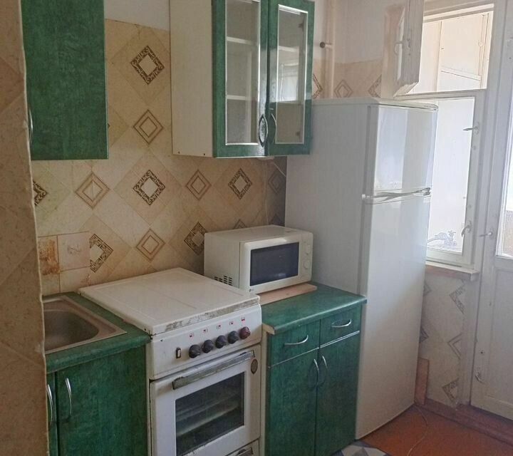 Продаётся 2-комнатная квартира, 48 м²