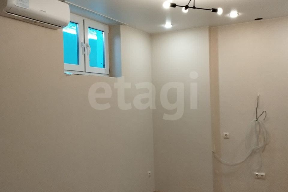 Продаётся студия, 35 м²