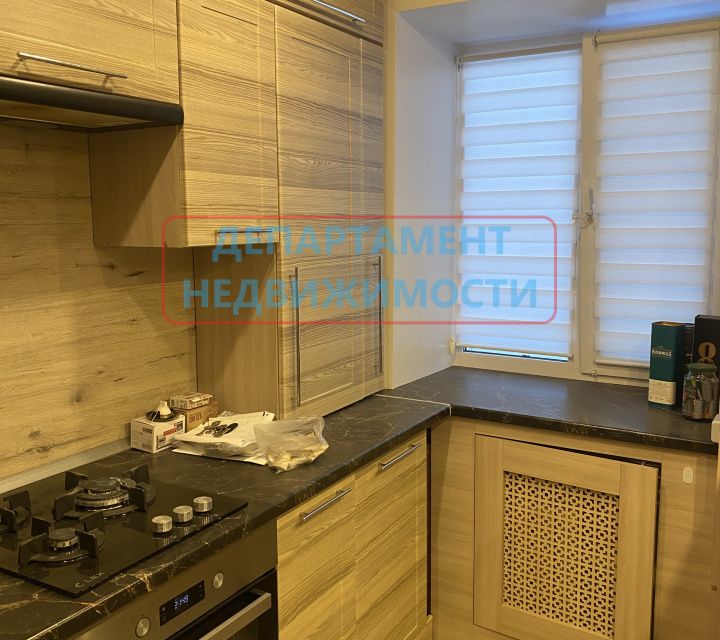 Продаётся 1-комнатная квартира, 24.6 м²