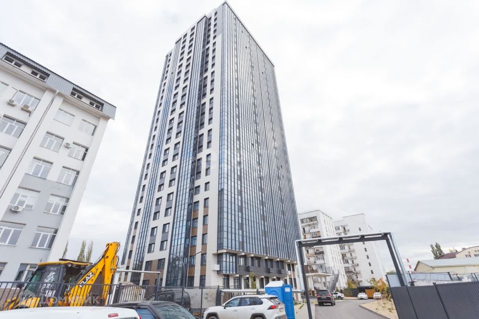 Продаётся студия, 29 м²