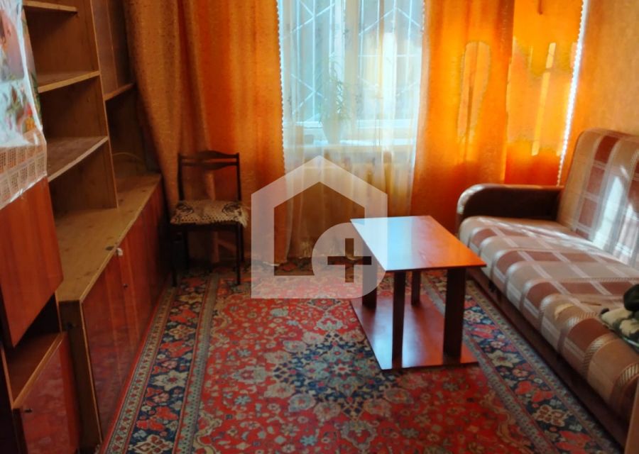Продаётся 1-комнатная квартира, 18.5 м²