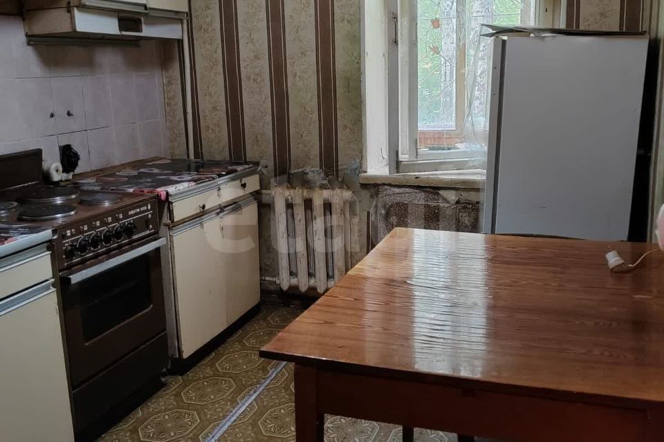 Продаётся 2-комнатная квартира, 48.5 м²
