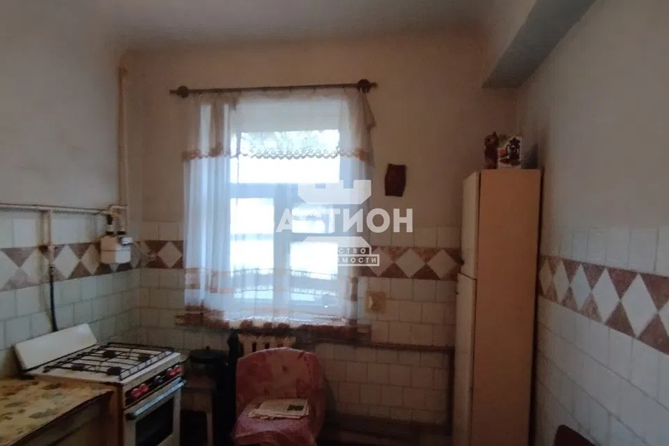 Продаётся 3-комнатная квартира, 72 м²