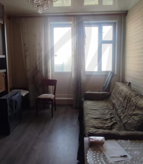 Продаётся 2-комнатная квартира, 54 м²