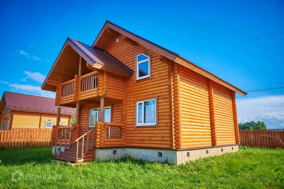 Продаётся 2-этажный дом, 150 м²