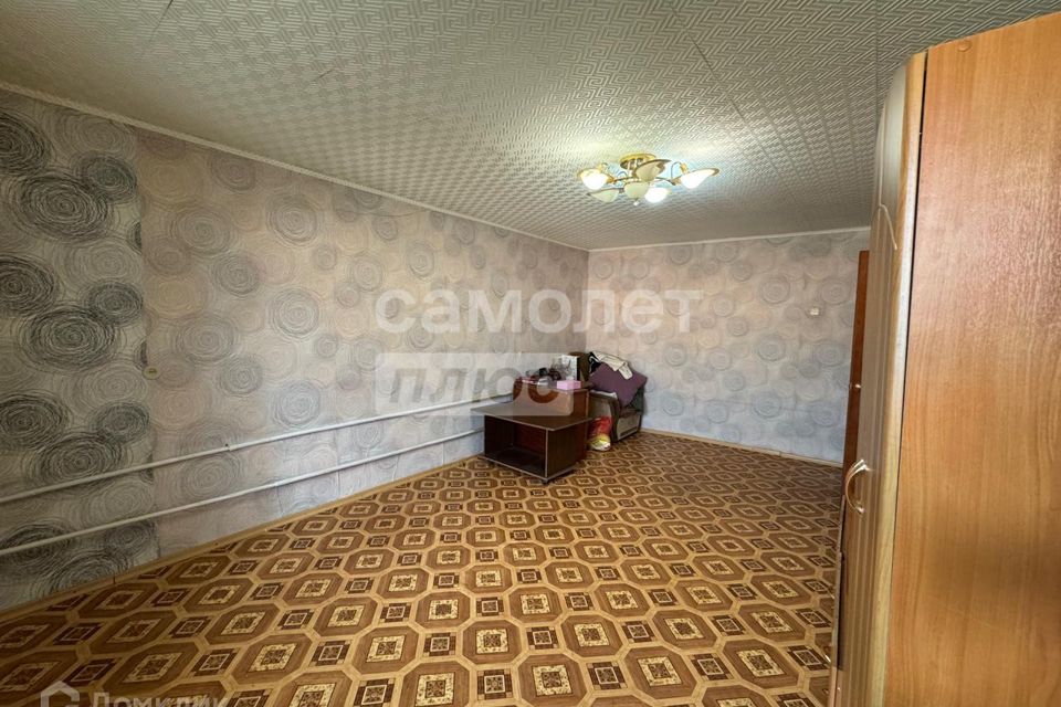 Продаётся 3-комнатная квартира, 78.9 м²