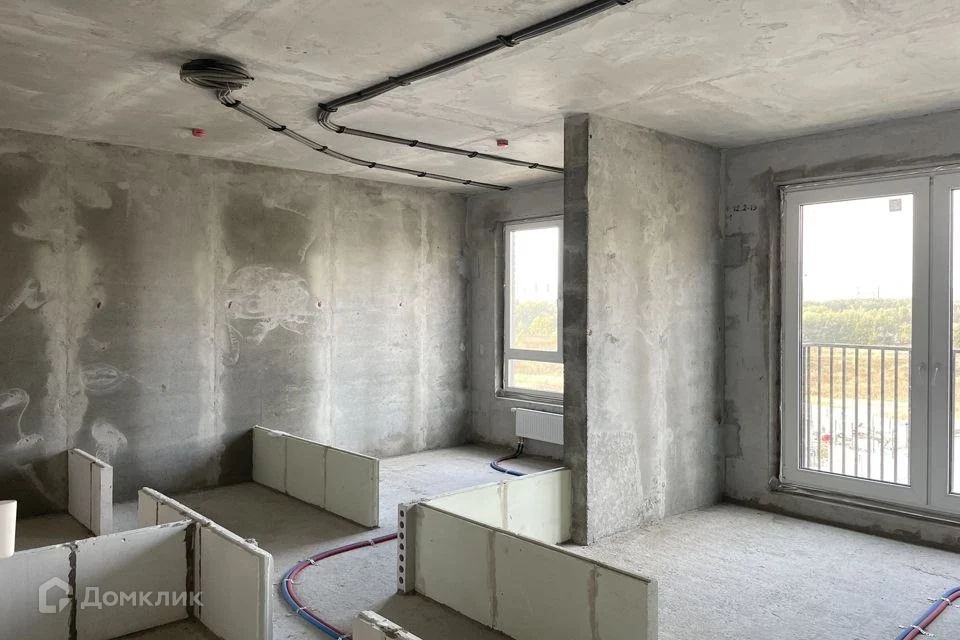 Продаётся 3-комнатная квартира, 73.5 м²