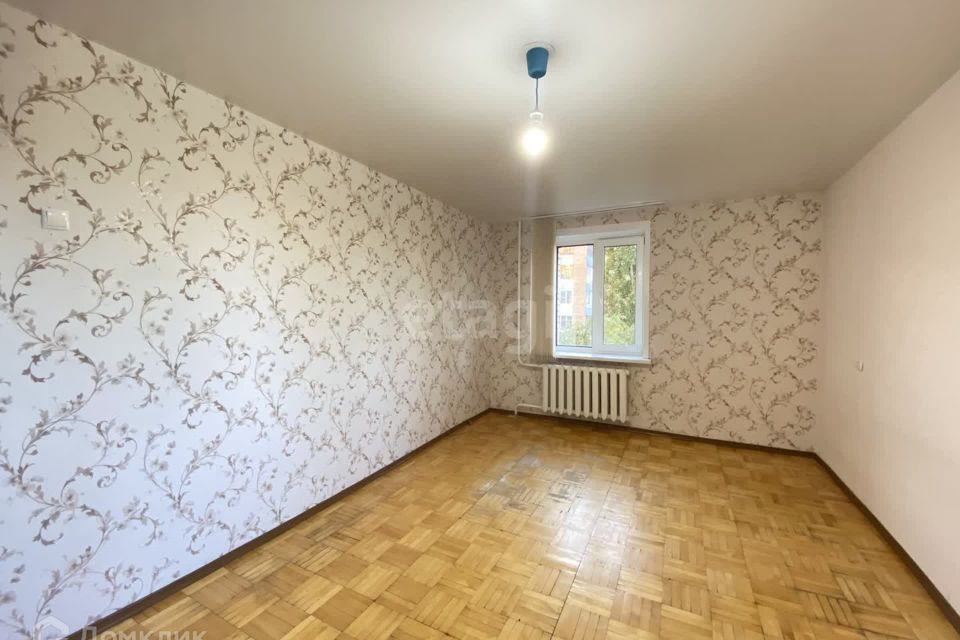 Продаётся 2-комнатная квартира, 48.1 м²