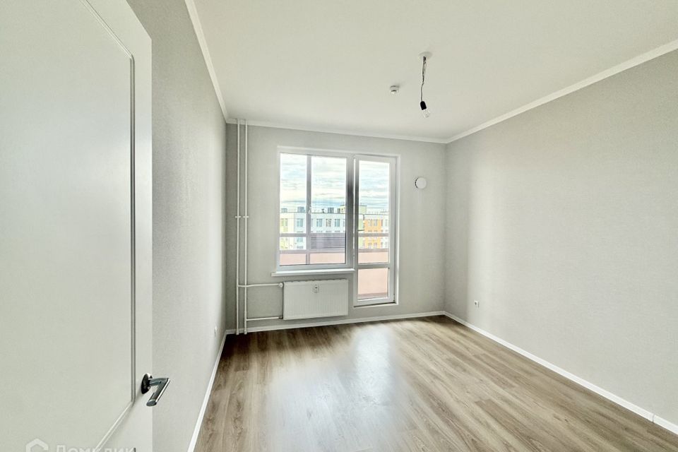 Продаётся 1-комнатная квартира, 41 м²