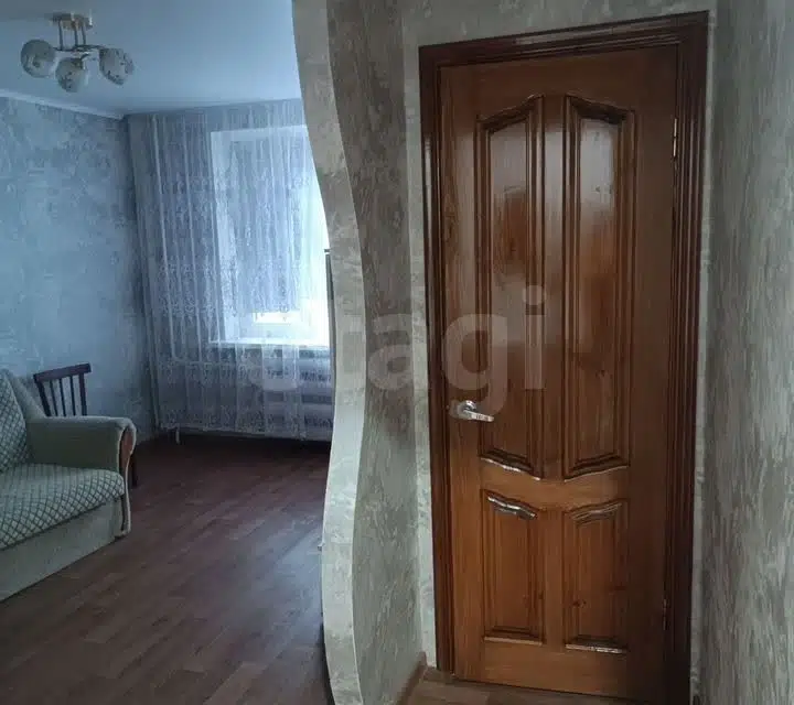 Продаётся 1-комнатная квартира, 31.8 м²