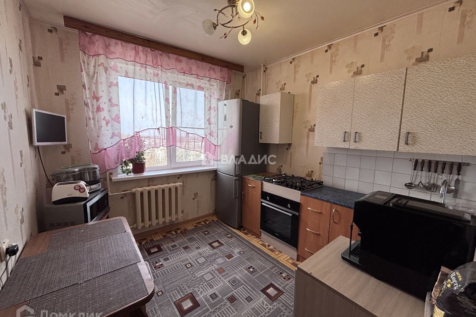Продаётся 3-комнатная квартира, 64 м²