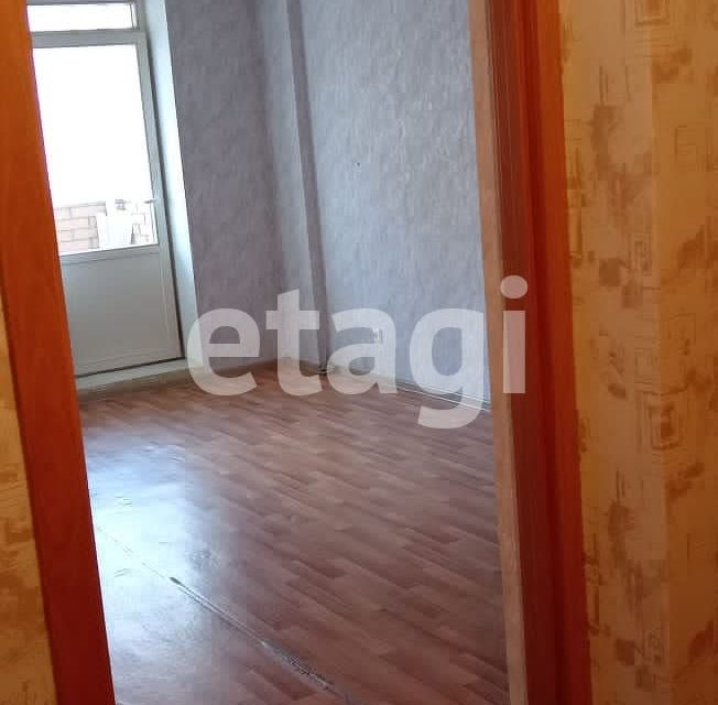 Продаётся студия, 27.5 м²
