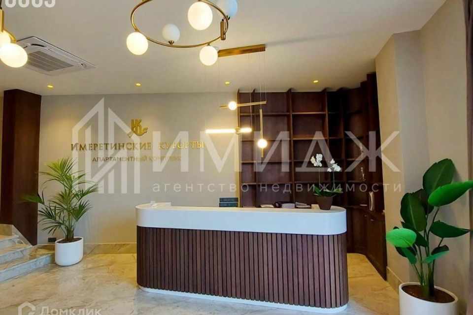 Продаётся 2-комнатная квартира, 54.3 м²