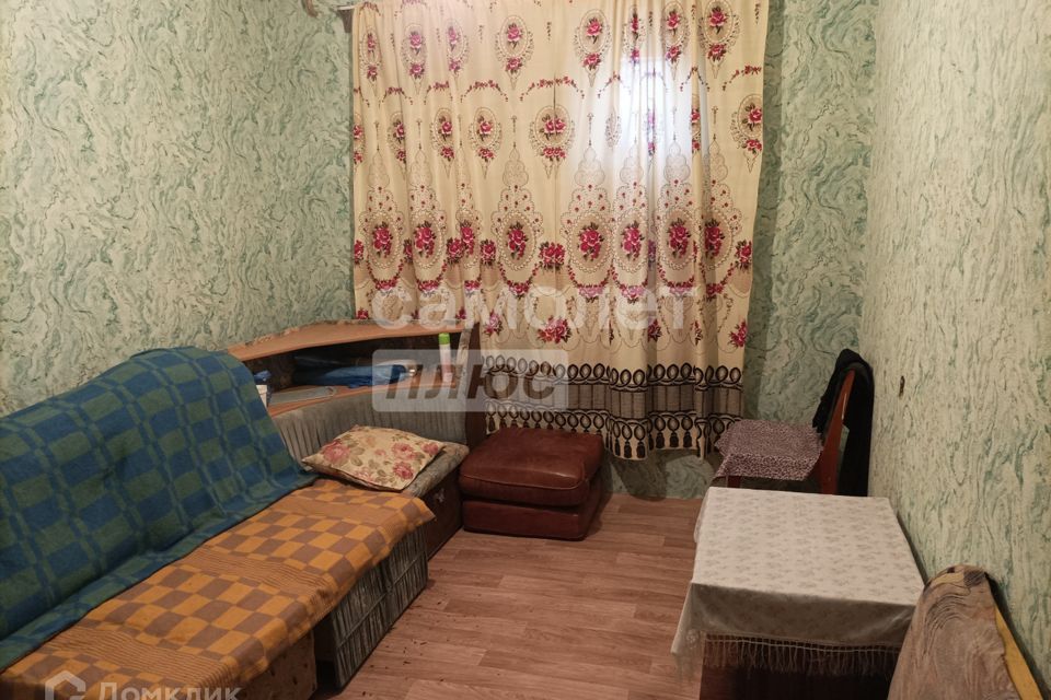Продаётся комната в 1-комн. квартире, 17 м²