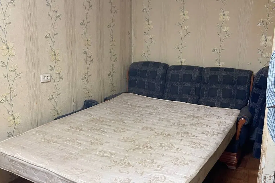Сдаётся 1-комнатная квартира, 28 м²