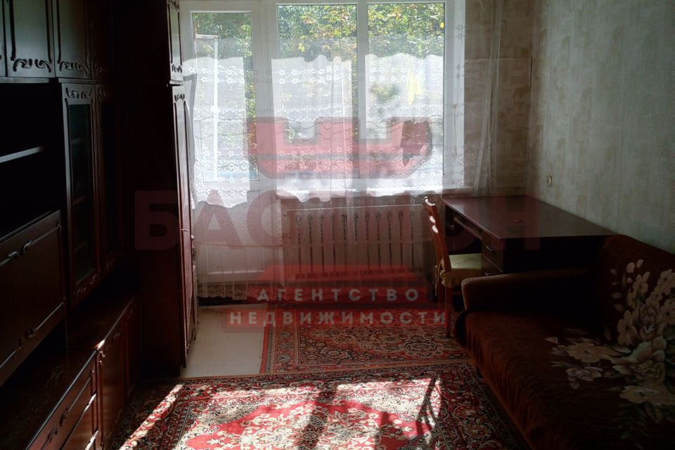 Продаётся 1-комнатная квартира, 30 м²