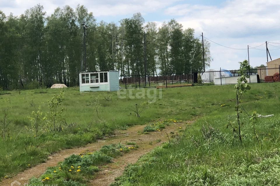 Поселок южно челябинский прииск