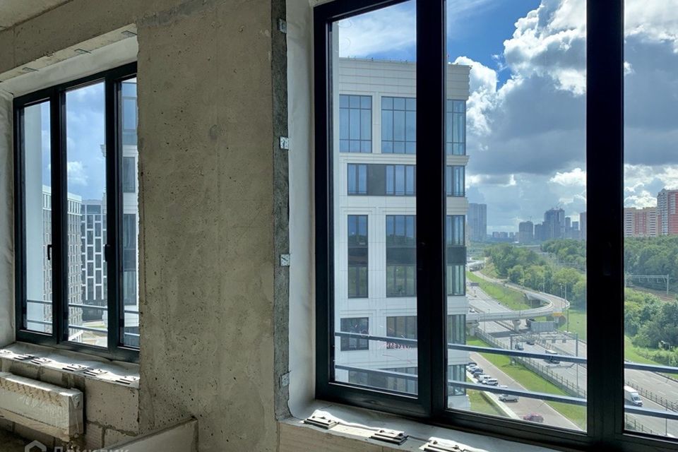 Продаётся 2-комнатная квартира, 50 м²