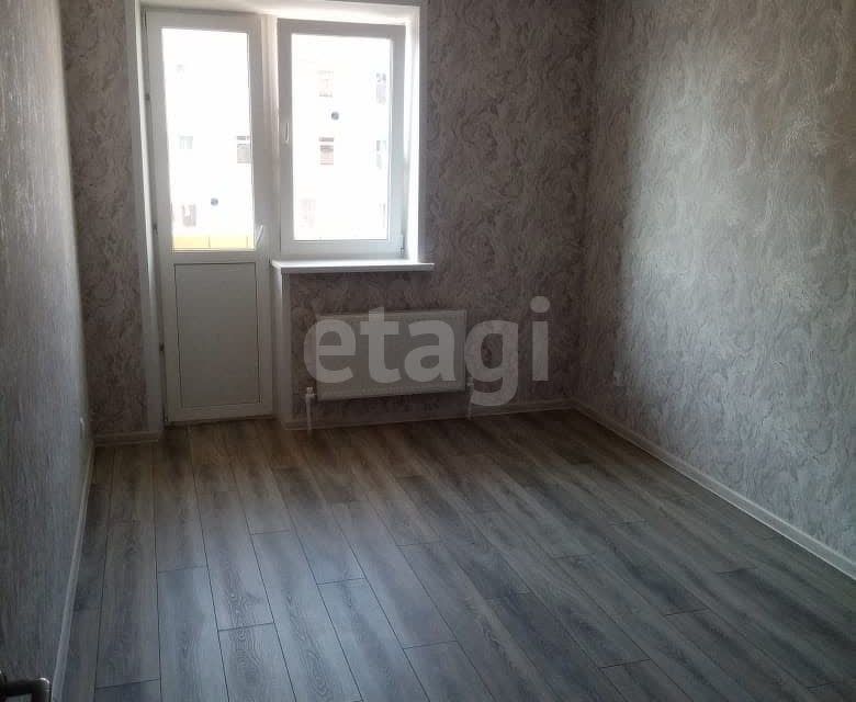 Продаётся 1-комнатная квартира, 38.8 м²