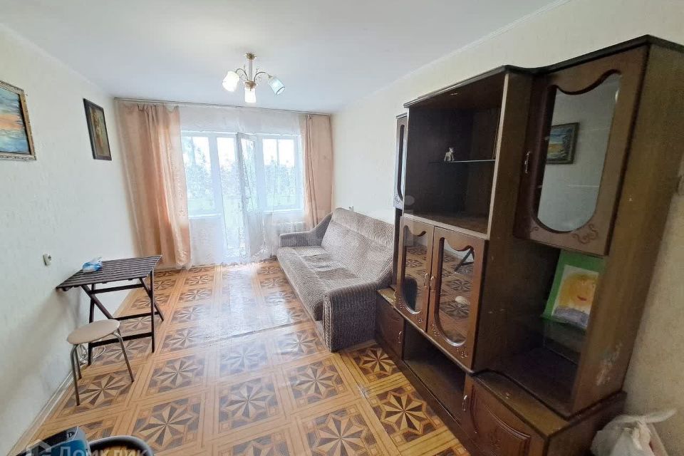 Сдаётся 1-комнатная квартира, 18 м²