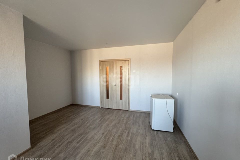 Продаётся 2-комнатная квартира, 62 м²