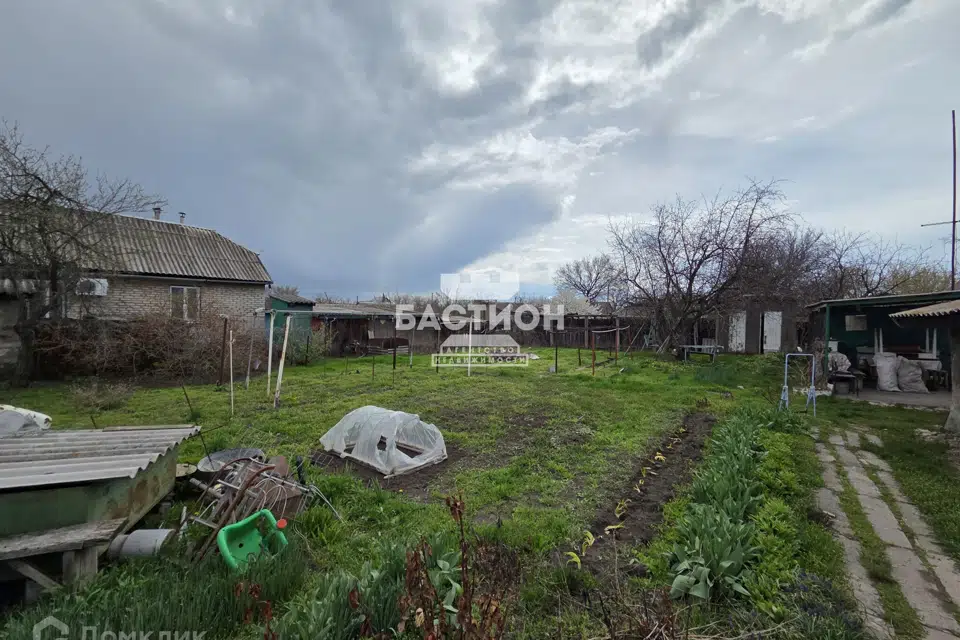 Продаётся 1-этажный дом, 41.7 м²