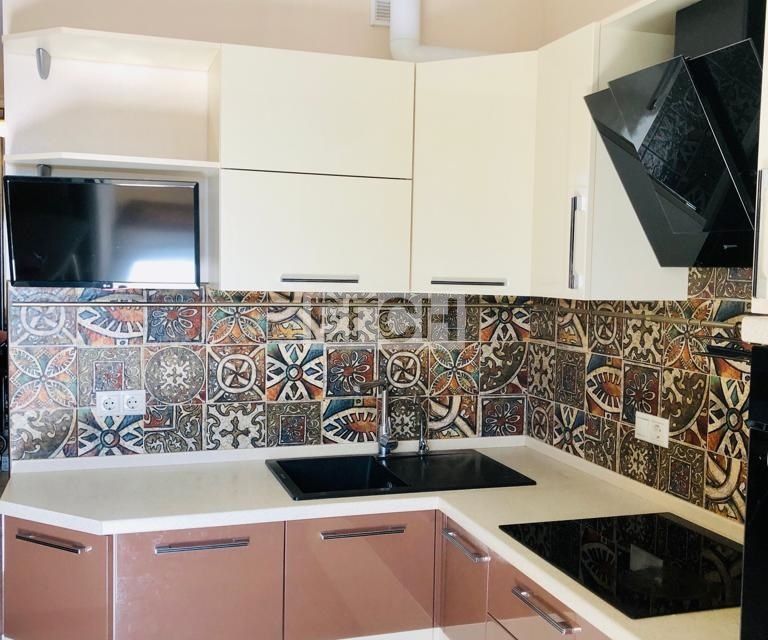 Сдаётся 1-комнатная квартира, 45 м²