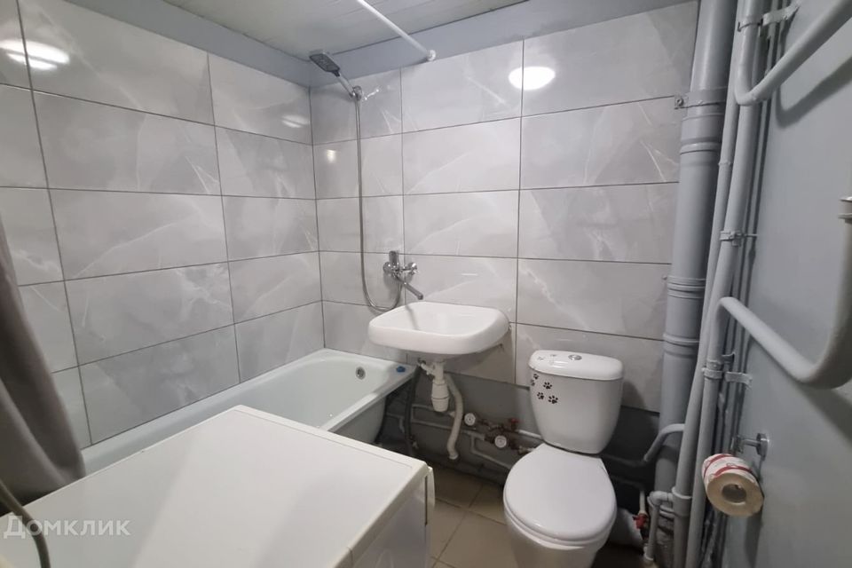 Сдаётся 1-комнатная квартира, 39 м²