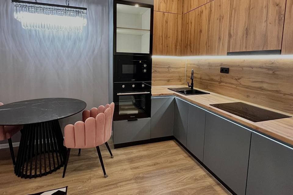 Продаётся 2-комнатная квартира, 51 м²