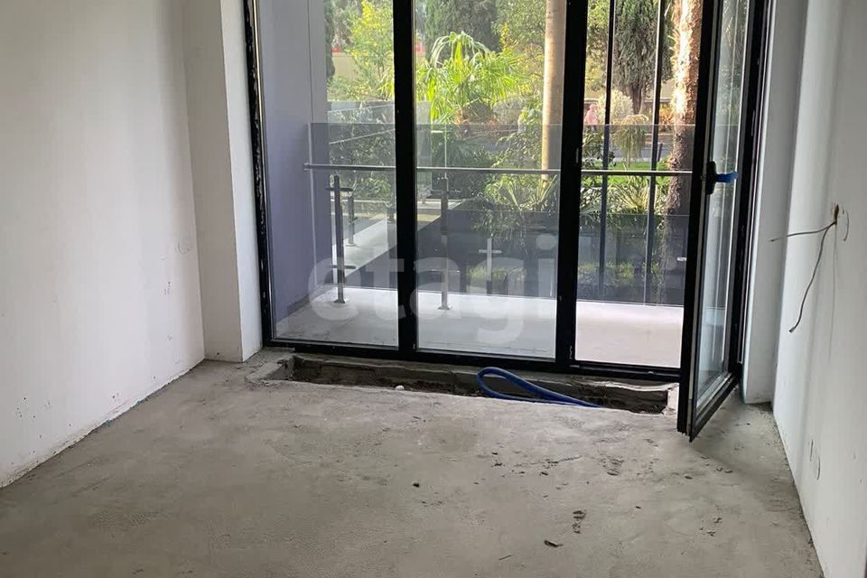 Продаётся студия, 19.8 м²