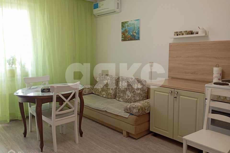 Продаётся 2-комнатная квартира, 72 м²