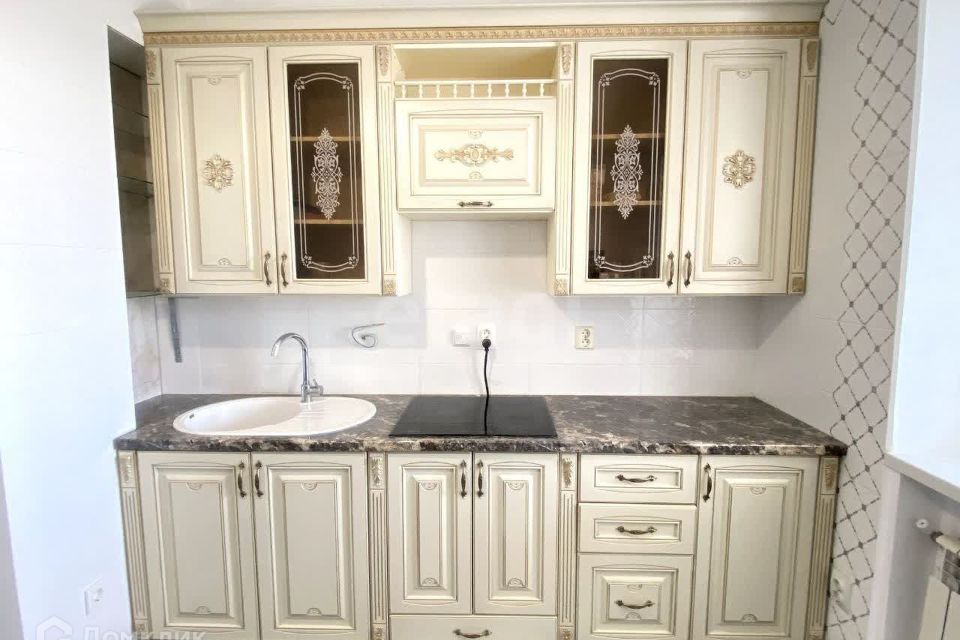 Продаётся 2-комнатная квартира, 59.9 м²