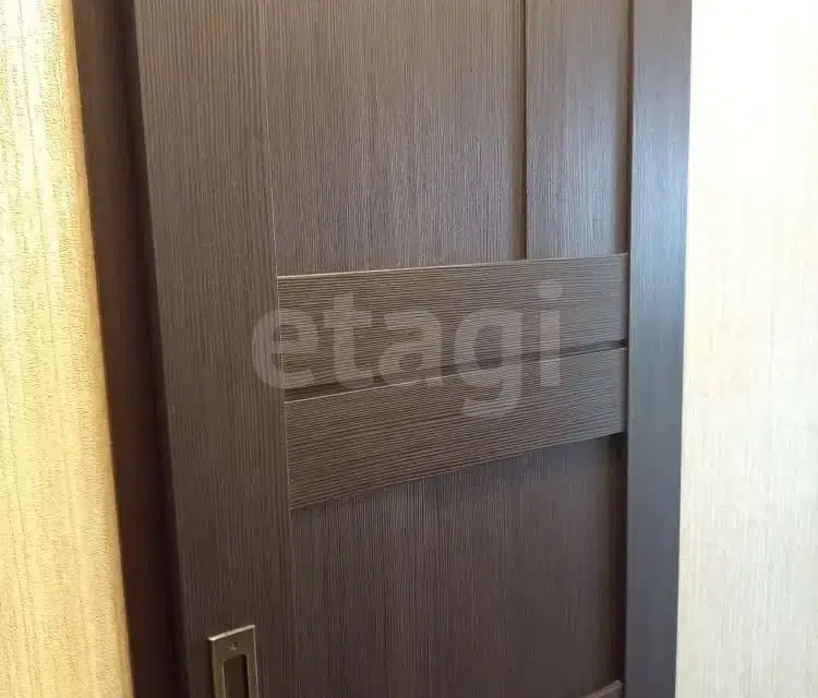Продаётся 2-комнатная квартира, 61 м²