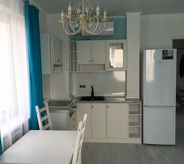 Продаётся студия, 33.8 м²