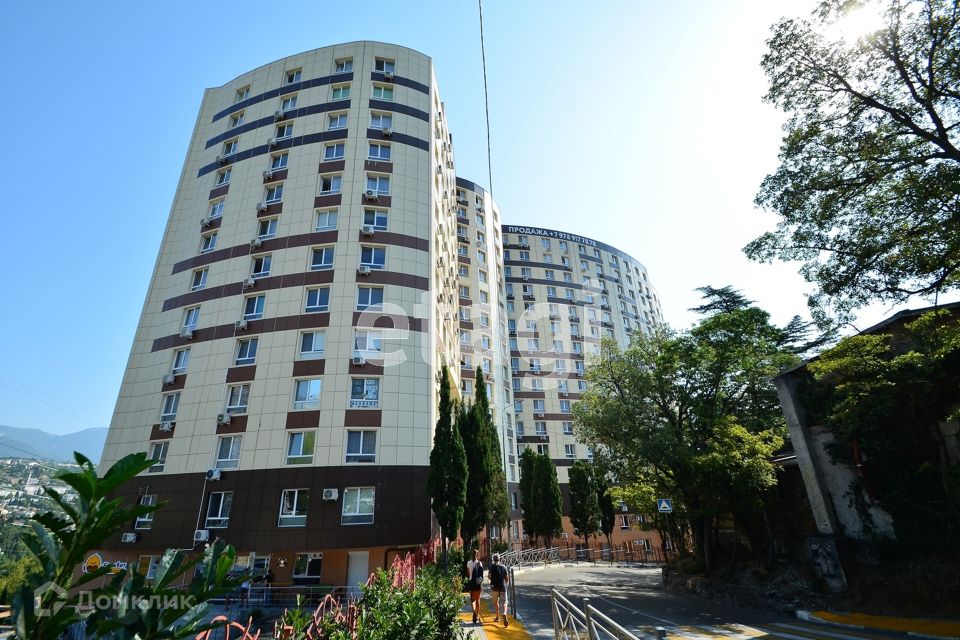Продаётся 1-комнатная квартира, 68.9 м²