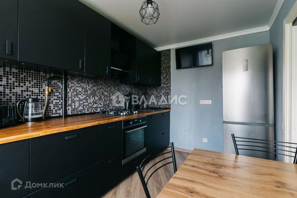 Продаётся 2-комнатная квартира, 49 м²