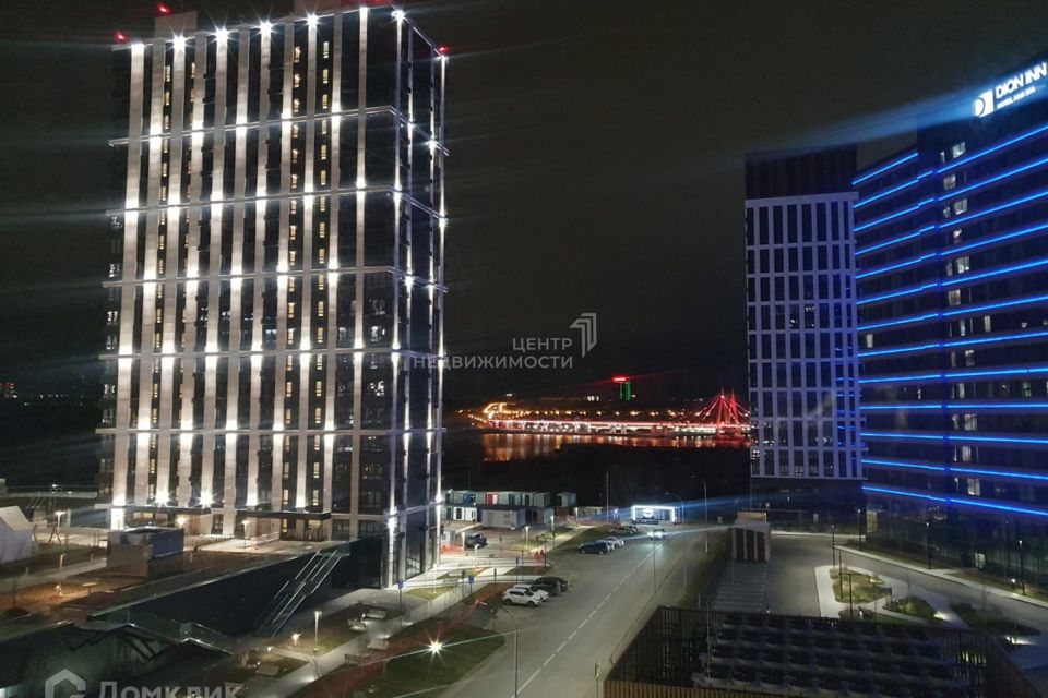 Продаётся 1-комнатная квартира, 42 м²