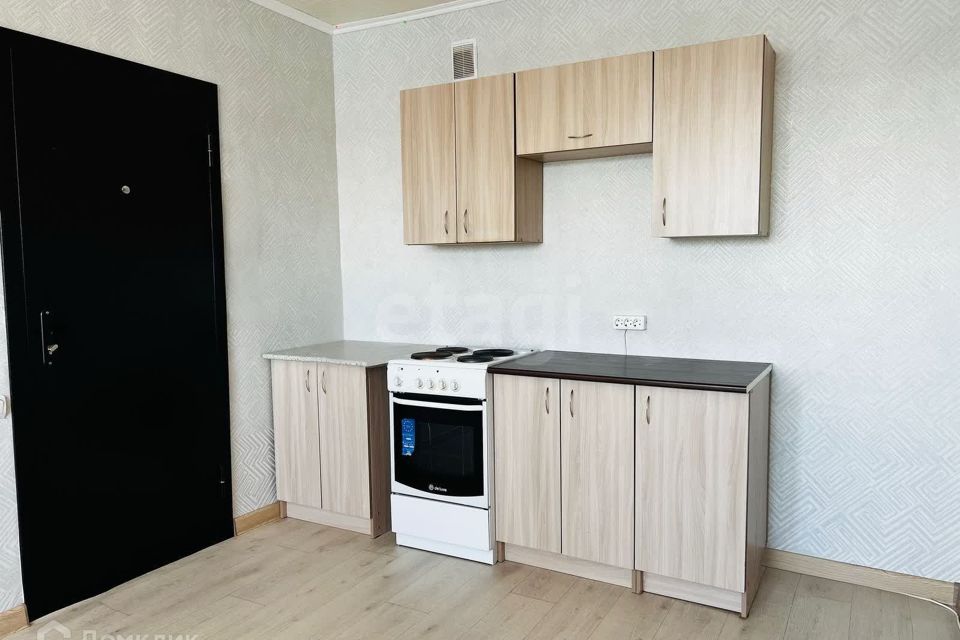 Продаётся студия, 16 м²