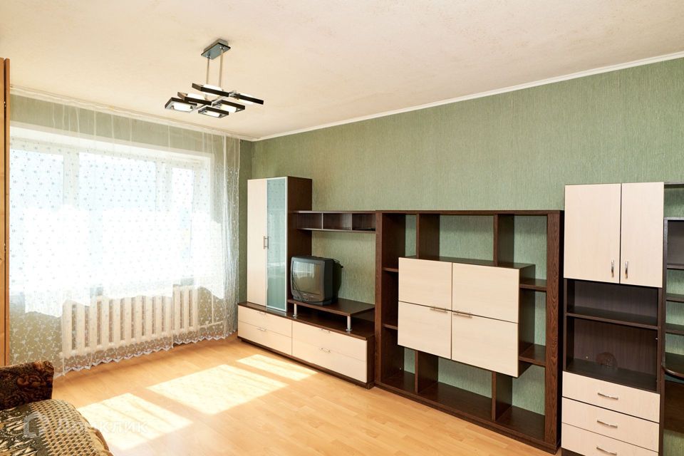 Сдаётся 2-комнатная квартира, 52.7 м²