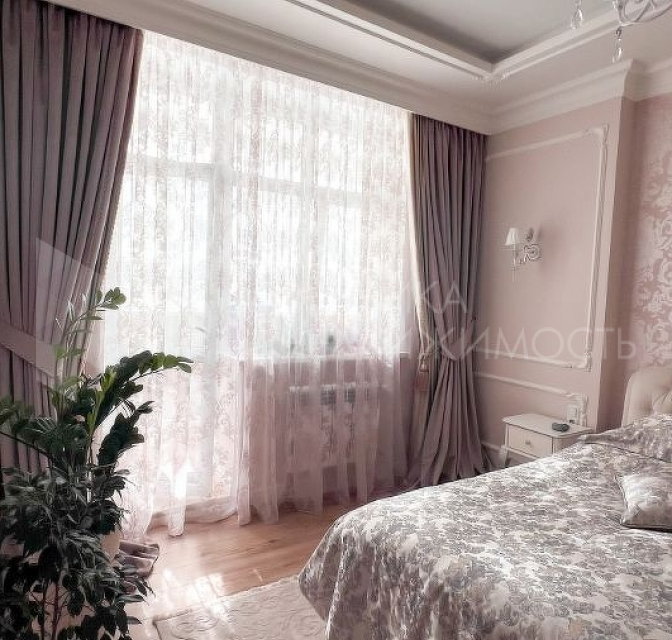 Продаётся 2-комнатная квартира, 82.2 м²