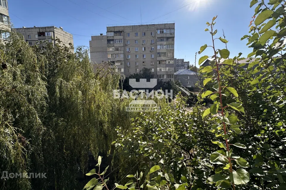 Продаётся 3-комнатная квартира, 70 м²