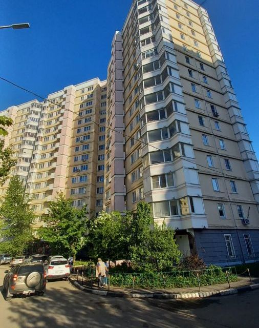 Сдаётся 1-комнатная квартира, 35 м²