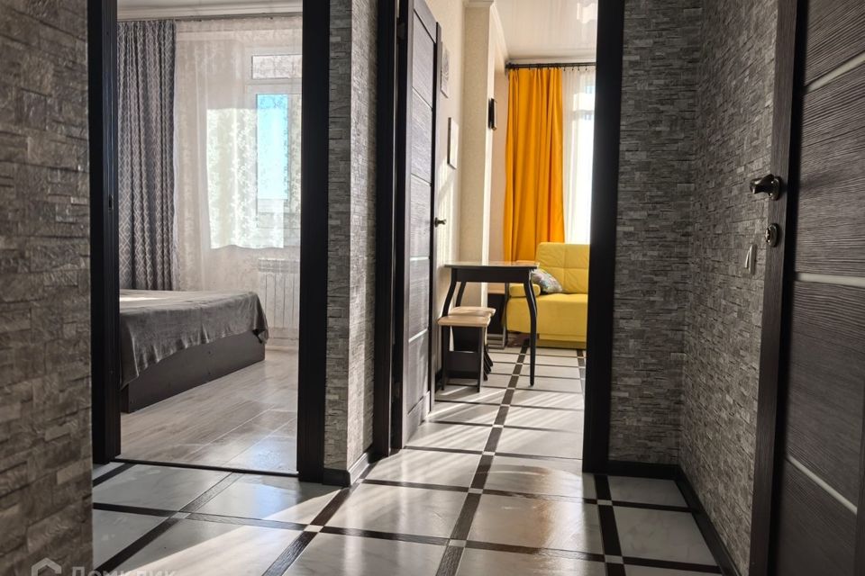 Продаётся 1-комнатная квартира, 40 м²