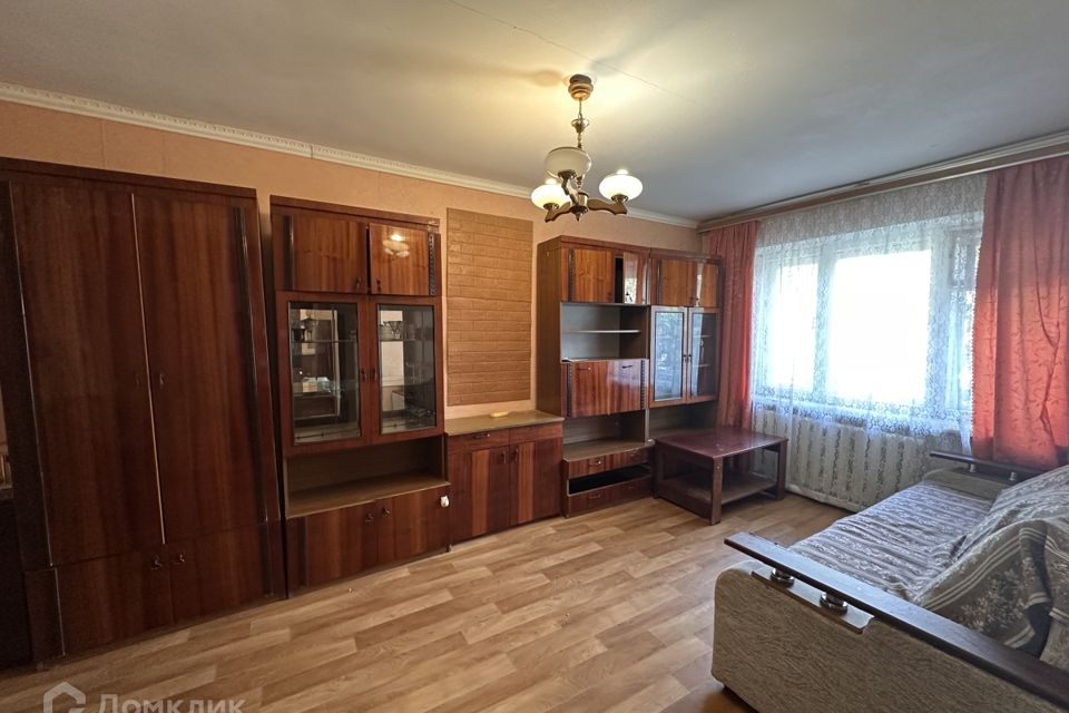 Продаётся 2-комнатная квартира, 46 м²