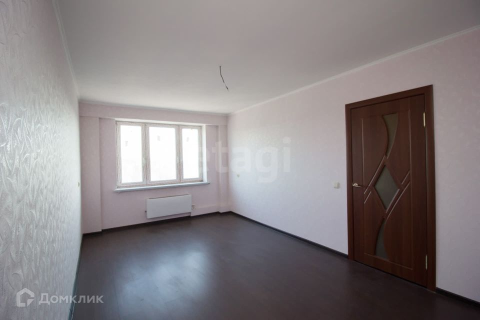 Продаётся 1-комнатная квартира, 32.9 м²