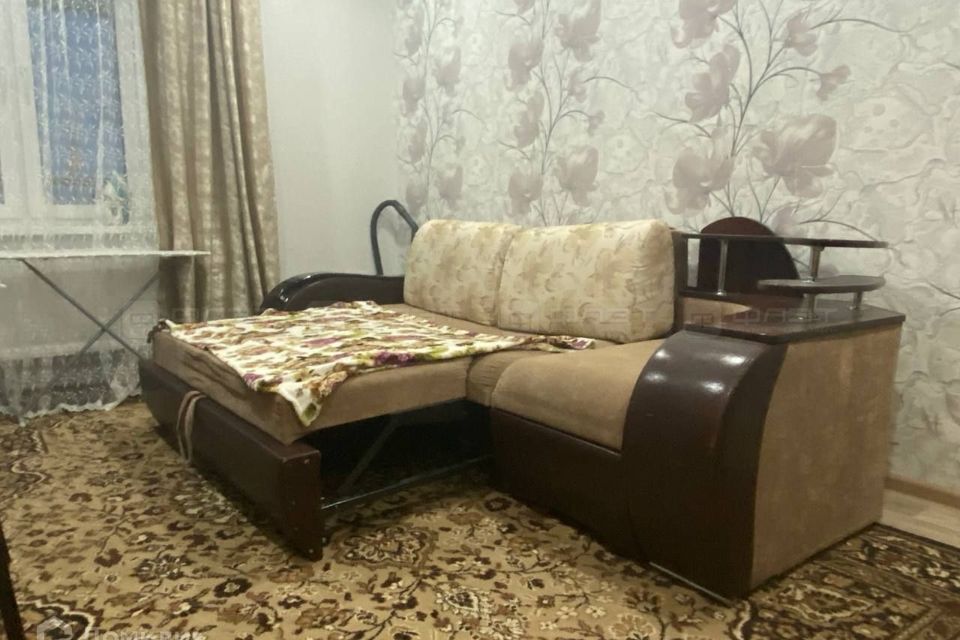 Сдаётся 1-комнатная квартира, 29 м²