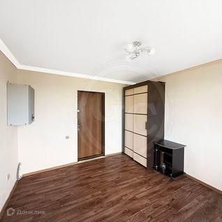 Продаётся комната в 1-комн. квартире, 12.6 м²
