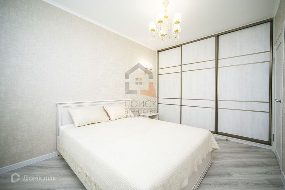 Сдаётся 2-комнатная квартира, 56 м²