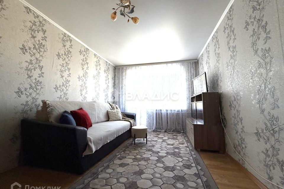 Продаётся 1-комнатная квартира, 30 м²