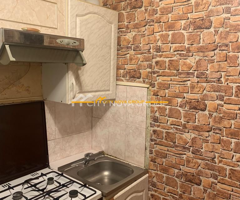 Сдаётся 2-комнатная квартира, 43.06 м²